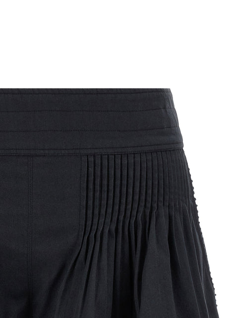 Isabel Marant Cybila Shorts