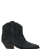 Isabel Marant Dewina Ankle Boots