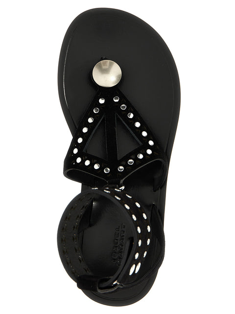 Isabel Marant Edil Sandals