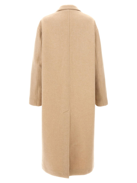 Isabel Marant Efezia Coat