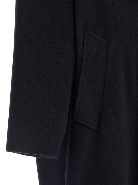 Isabel Marant Elise Coat