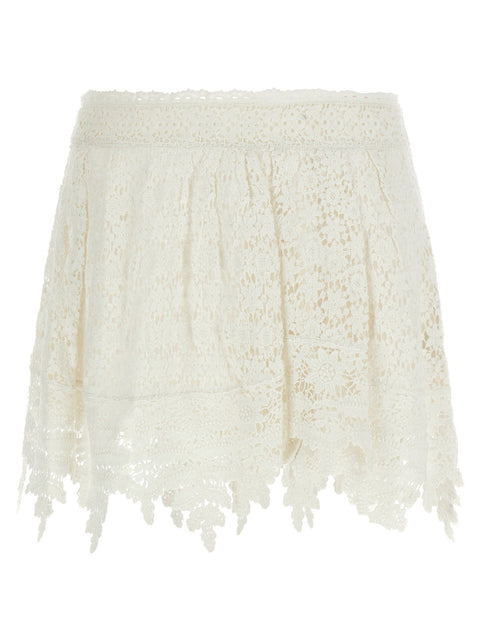 Isabel Marant Hanta Skirt