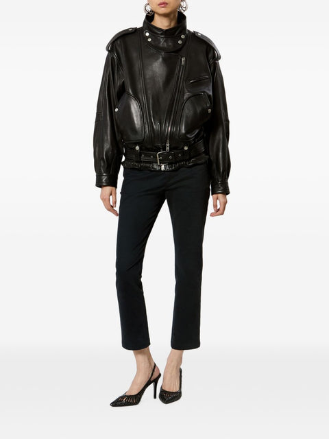 Isabel Marant Jackets BLACK