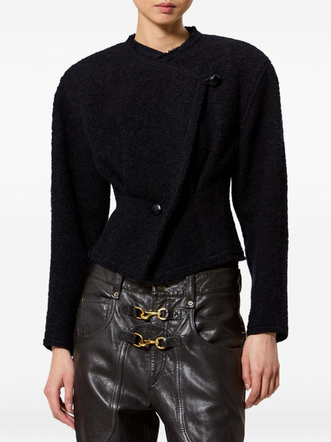 Isabel Marant Jackets BLACK