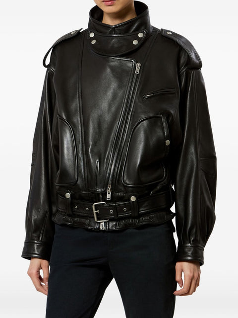 Isabel Marant Jackets BLACK