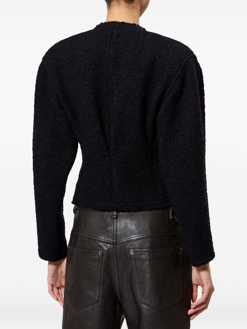 Isabel Marant Jackets BLACK