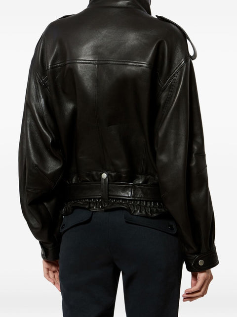 Isabel Marant Jackets BLACK