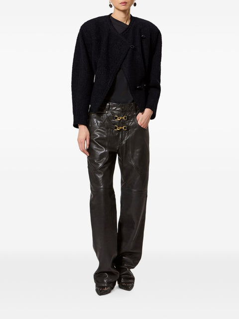 Isabel Marant Jackets BLACK