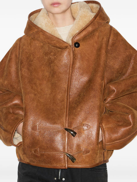 Isabel Marant Jackets LUGGAGE