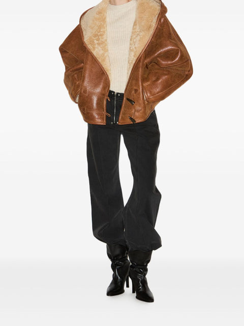 Isabel Marant Jackets LUGGAGE