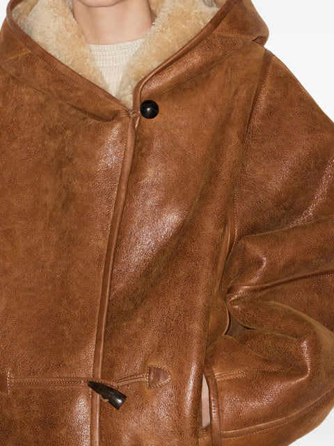 Isabel Marant Jackets LUGGAGE