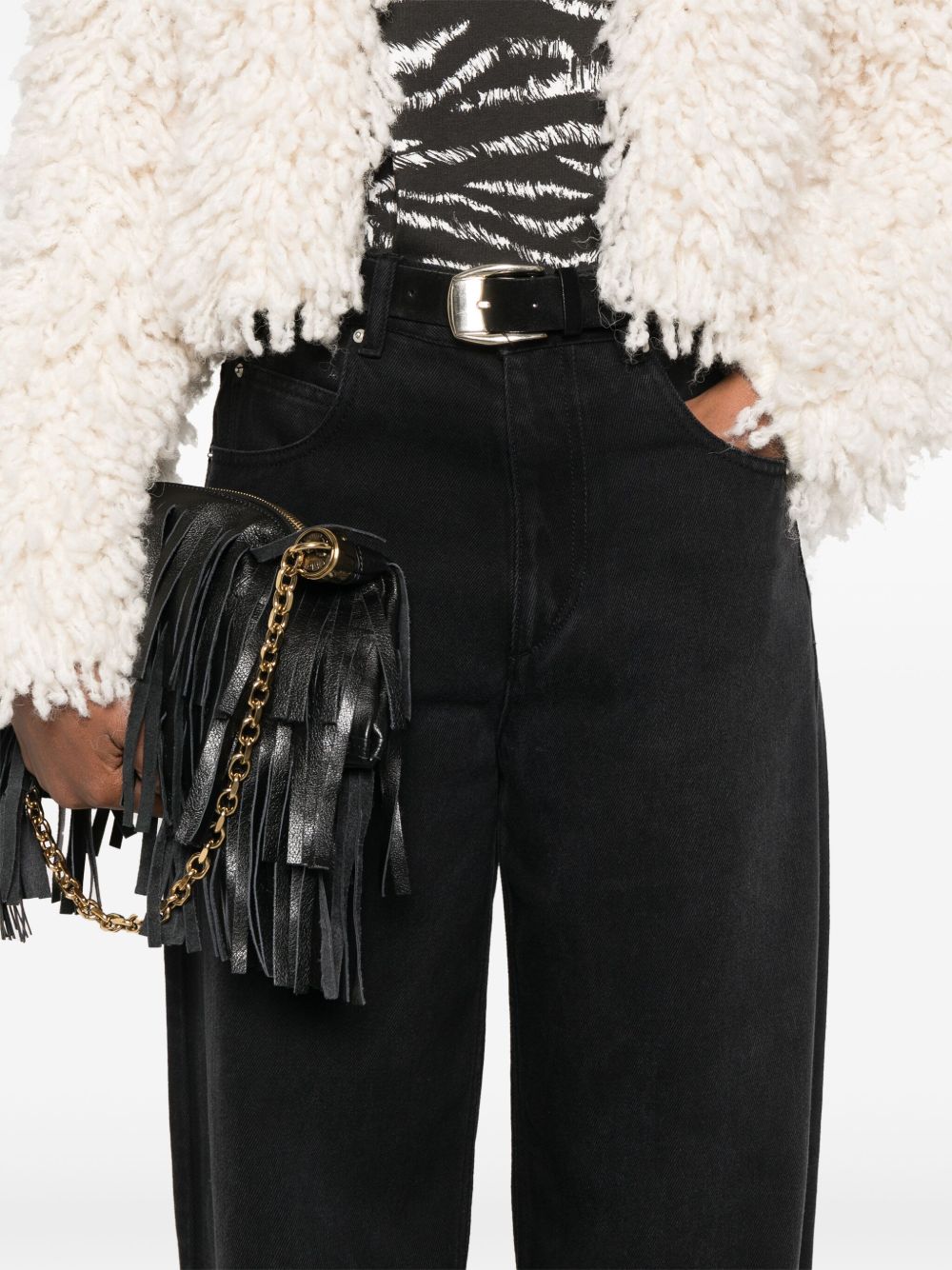 Isabel Marant Jeans Black-Jeans-Isabel Marant-36-Urbanheer