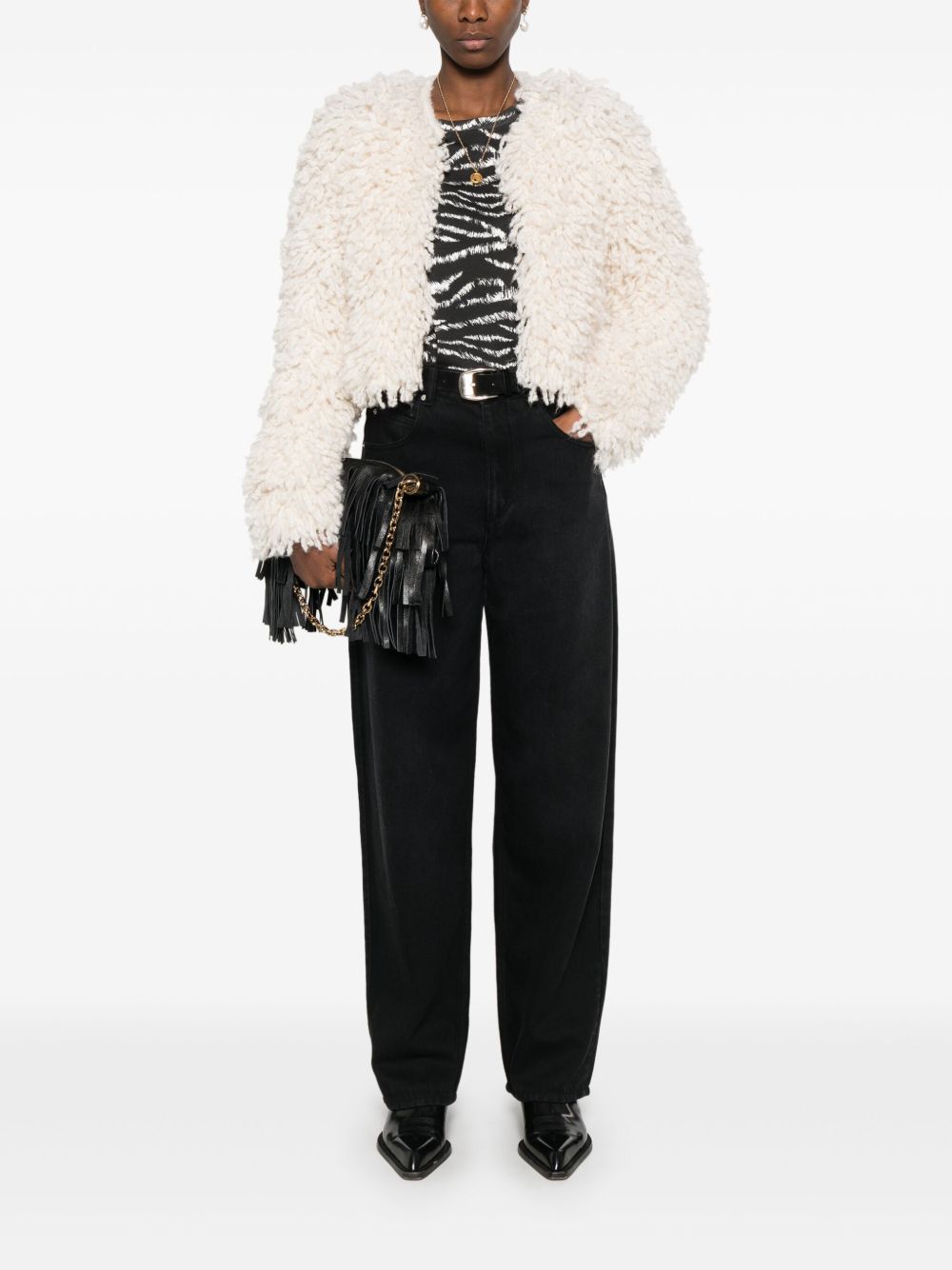 Isabel Marant Jeans Black-Jeans-Isabel Marant-36-Urbanheer