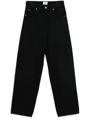 Isabel Marant Jeans Black-Jeans-Isabel Marant-36-Urbanheer