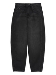 Isabel Marant Jeans Black