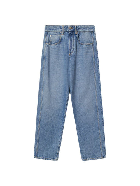 Isabel Marant Jeans LIGHT BLUE