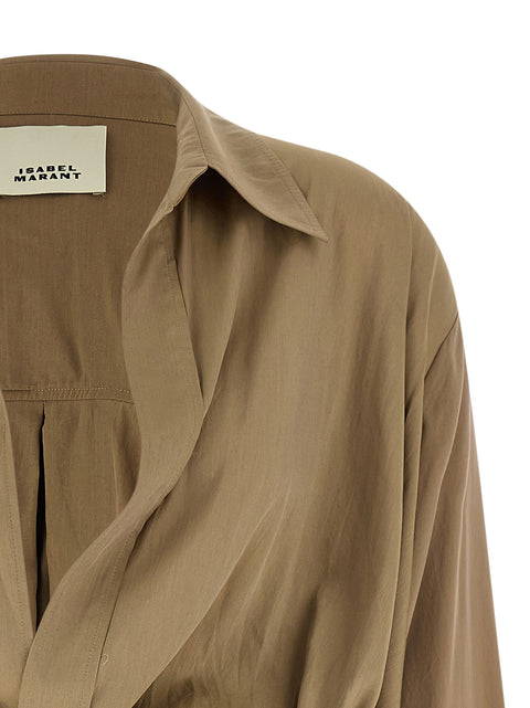 Isabel Marant Keren Blazer