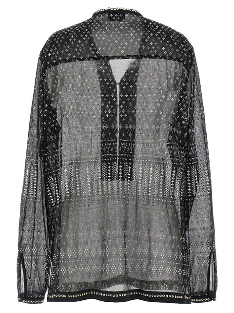 Isabel Marant Nickie Blouse