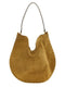 Isabel Marant Oskan Hobo Soft Shoulder Bag