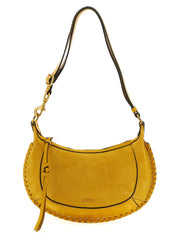 Isabel Marant Oskan Moon Shoulder Bag