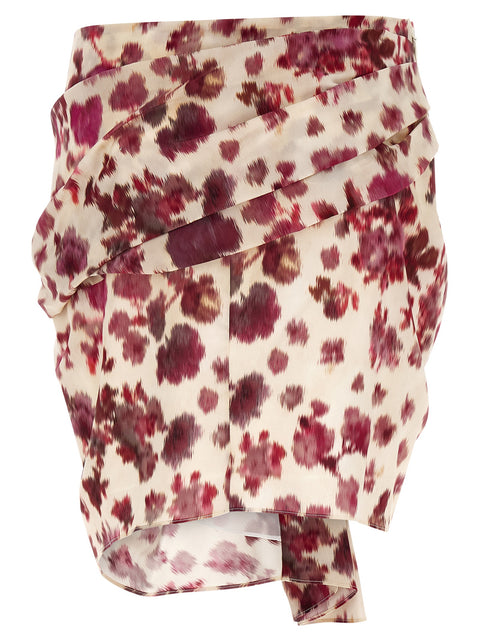 Isabel Marant Ovia Skirt