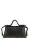 Isabel Marant Pipa Medium Black Handbag