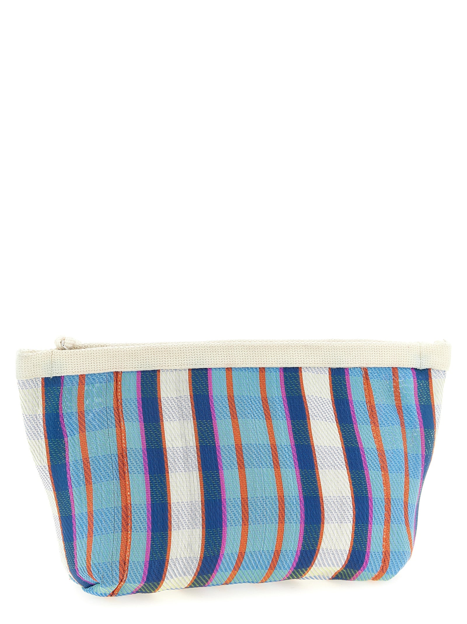 Isabel Marant Powden Clutch