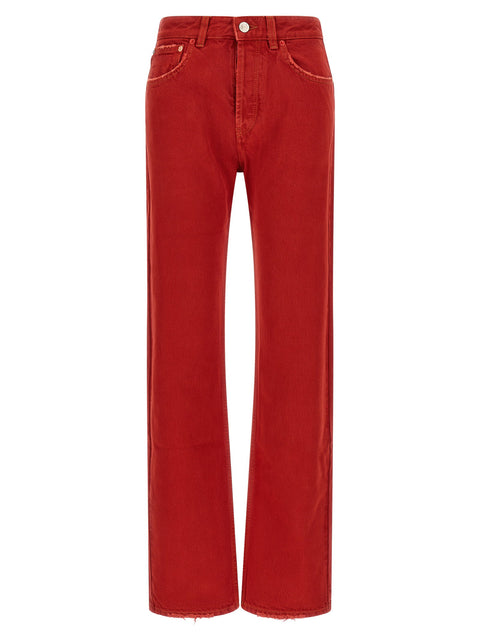 Isabel Marant Regular Daya Jeans