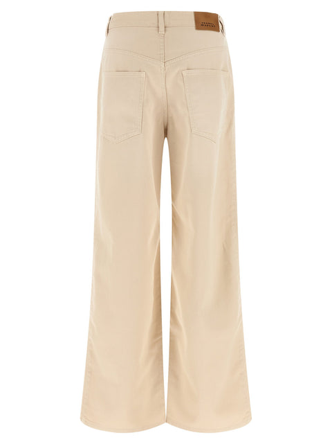 Isabel Marant Rodayna Jeans