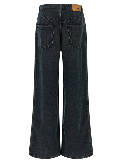 Isabel Marant Rodayna Jeans