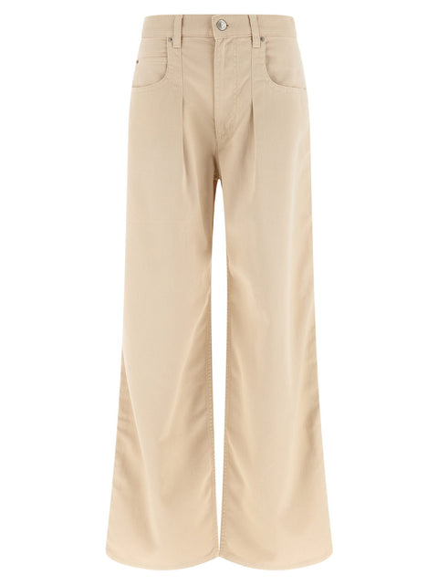Isabel Marant Rodayna Jeans