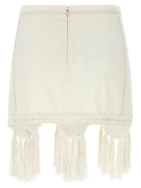 Isabel Marant Sandra Skirt