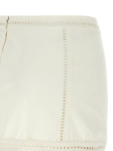 Isabel Marant Sandra Skirt