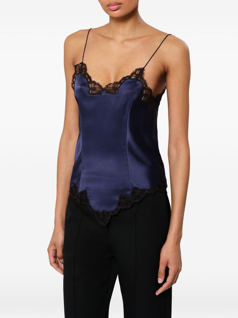 Isabel Marant Sea clothing NAVY