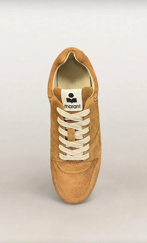 Isabel Marant Senny Low Congac