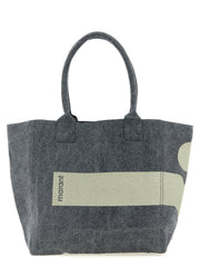 Isabel Marant Small Yenky Shopping Bag