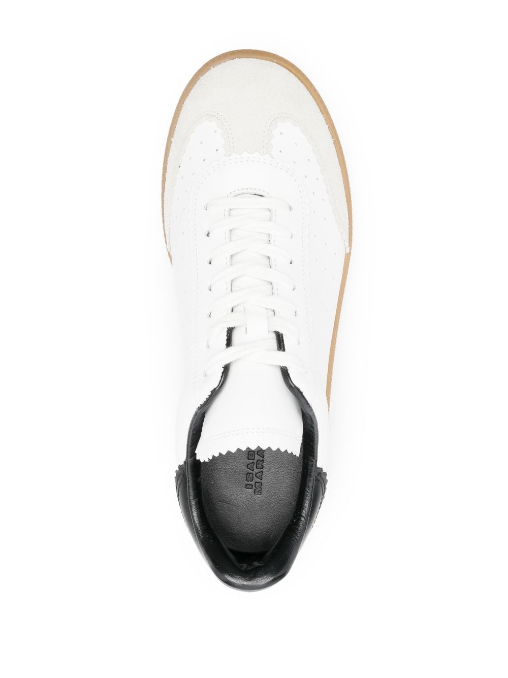 Isabel Marant Sneakers White-Sneakers-Isabel Marant-36-Urbanheer