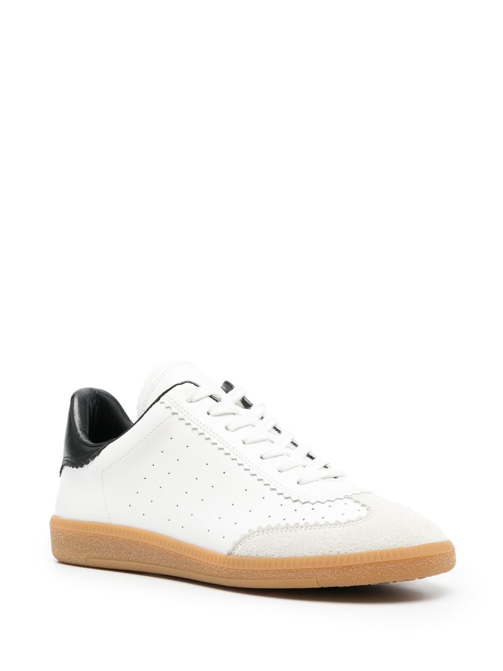 Isabel Marant Sneakers White-Sneakers-Isabel Marant-36-Urbanheer
