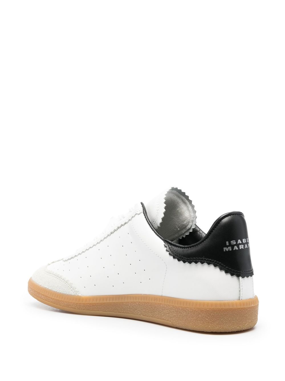 Isabel Marant Sneakers White-Sneakers-Isabel Marant-36-Urbanheer