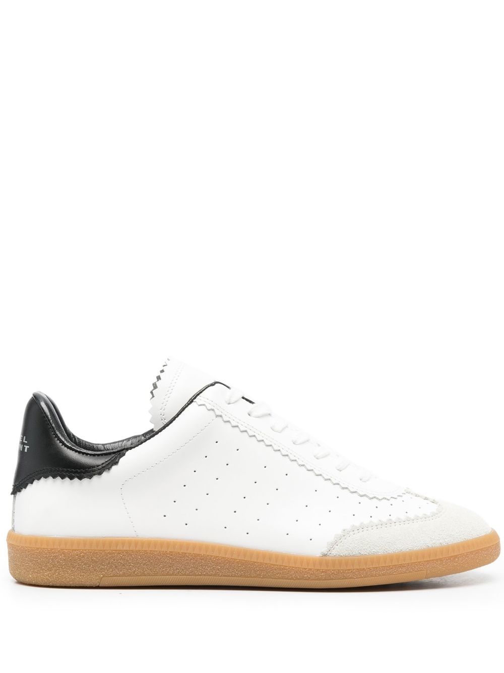 Isabel Marant Sneakers White-Sneakers-Isabel Marant-36-Urbanheer
