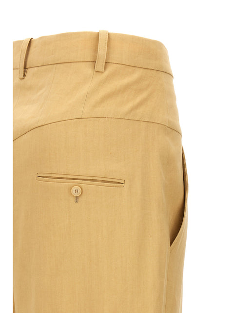 Isabel Marant Staya Pants