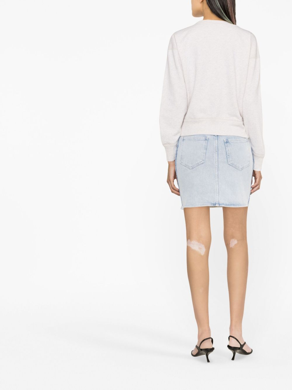 Isabel Marant Sweaters Beige-Topwear-Isabel Marant-34-Urbanheer