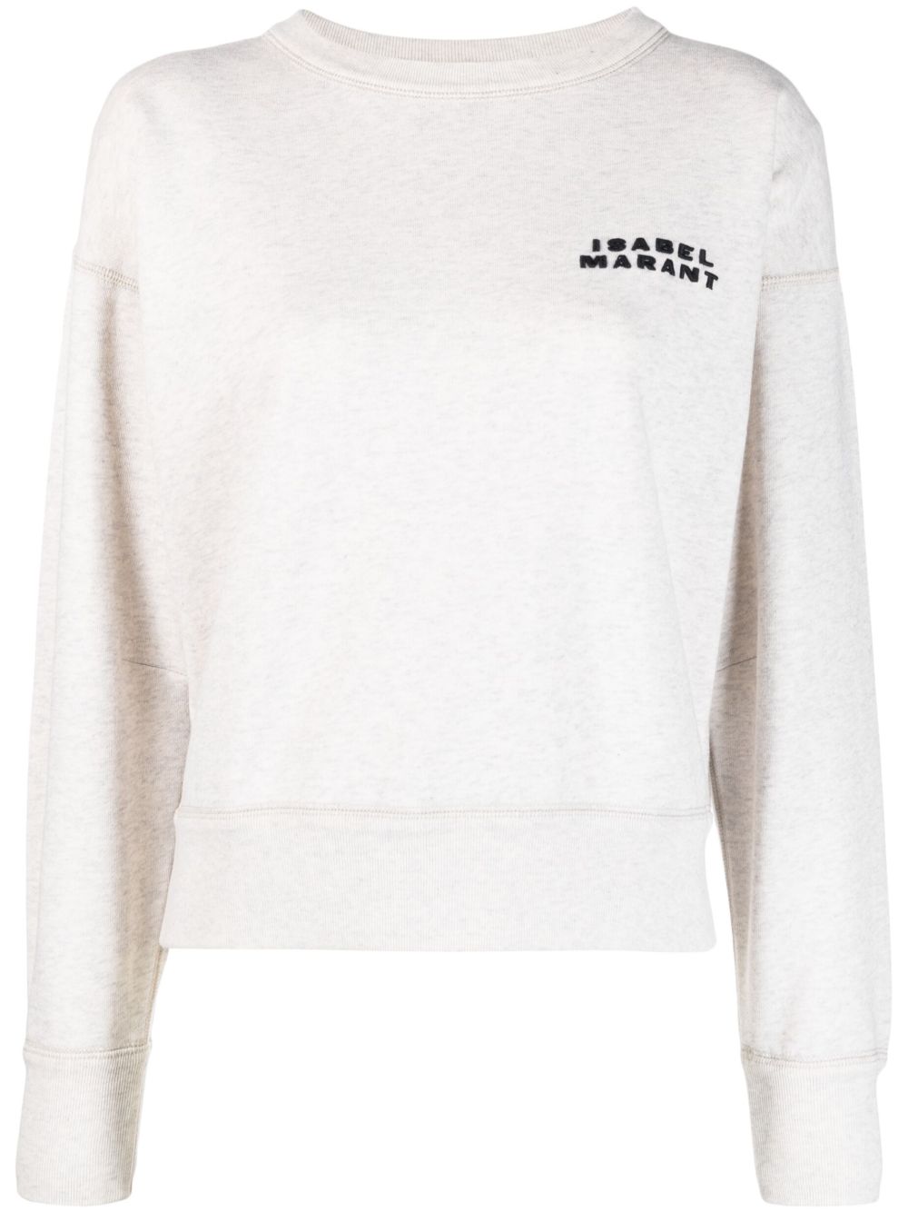 Isabel Marant Sweaters Beige-Topwear-Isabel Marant-34-Urbanheer