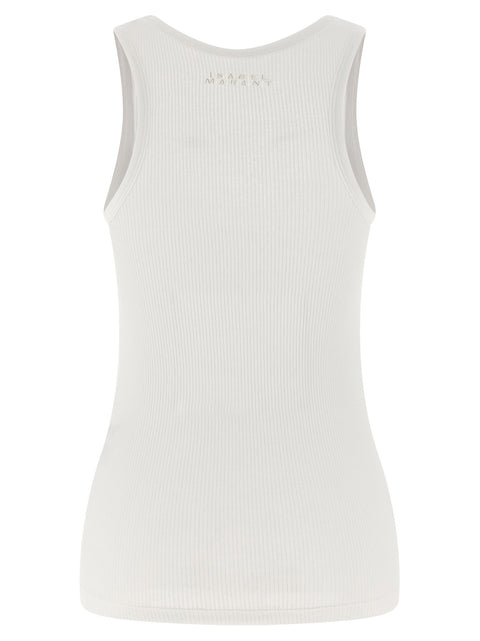 Isabel Marant Thea Tank Top
