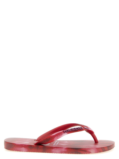 Isabel Marant X Havaianas Ikat Sandals