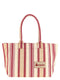 Isabel Marant Yenky Zipped Shopping Bag
