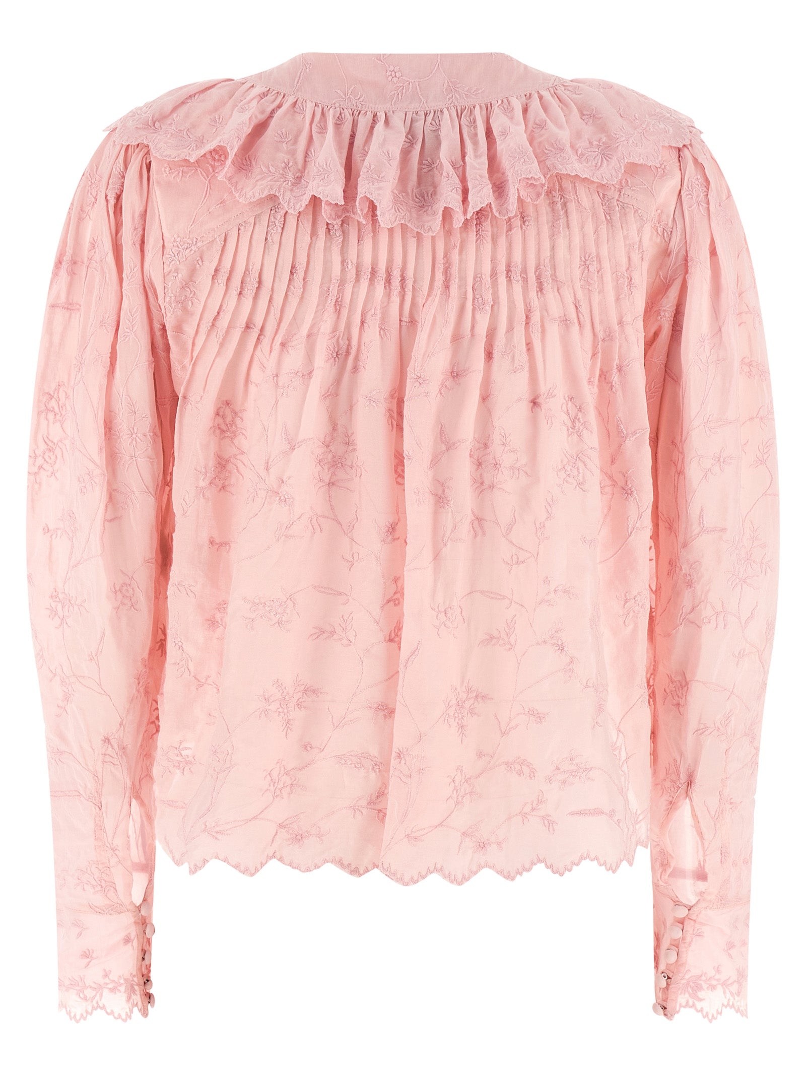 Isabel Marant Zelly Top