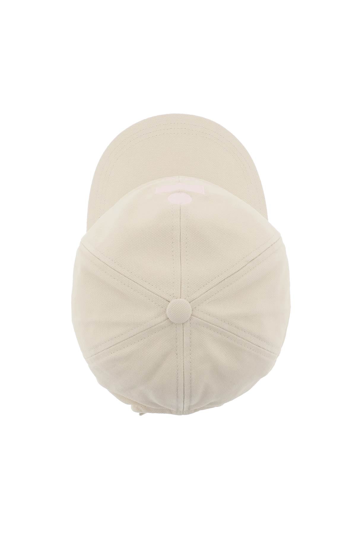 Isabel Marant tyron baseball cap-Scarves Hats & Gloves-Isabel Marant-59-Urbanheer