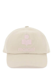 Isabel Marant tyron baseball cap-Scarves Hats & Gloves-Isabel Marant-59-Urbanheer