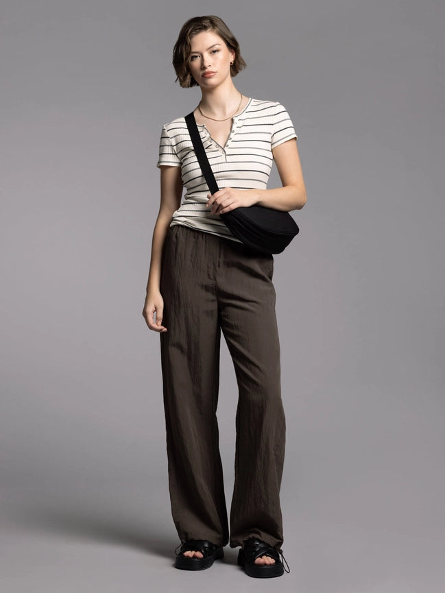 Isabella Top-Top-Weekend Los Angeles-XS-IVORY STRIPE-Urbanheer